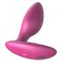 We-Vibe Ditto+ - nutikas akuga anaalvibraator (roosa)