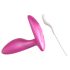 We-Vibe Ditto+ - nutikas akuga anaalvibraator (roosa)