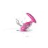 We-Vibe Ditto+ - nutikas akuga anaalvibraator (roosa)