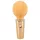 You2Toys - mini wand vibraator - akuga - kollane