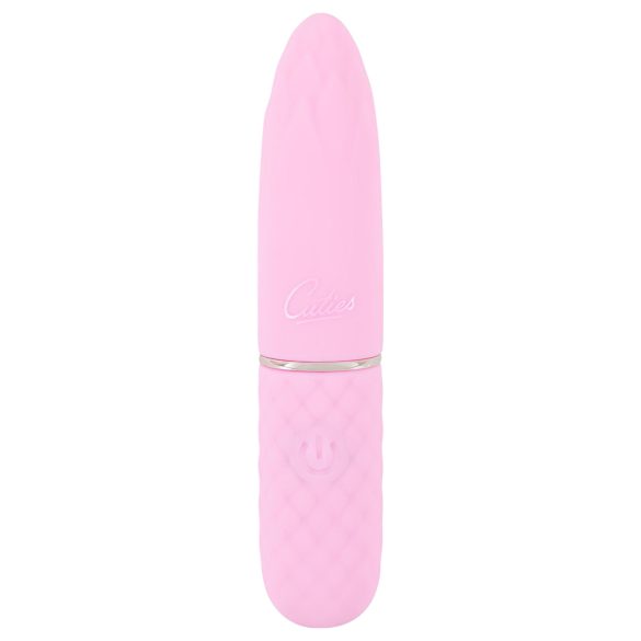 Cuties - mini vibraator (roosa)