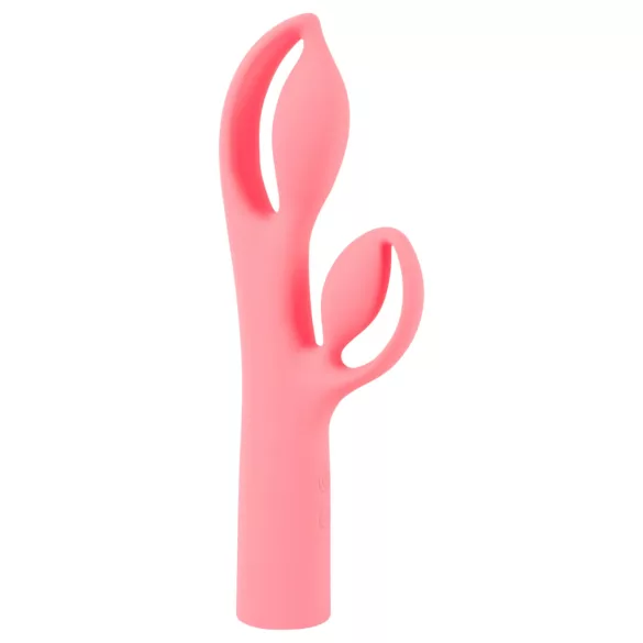 You2Toys Fabulous - kliitorivarrega vibraator - laetav - roosa