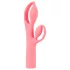 You2Toys Fabulous - kliitorivarrega vibraator - laetav - roosa