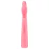 You2Toys Fabulous - kliitorivarrega vibraator - laetav - roosa