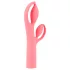 You2Toys Fabulous - kliitorivarrega vibraator - laetav - roosa