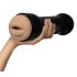 Kiiroo PowerBlow + Victoria June suhu masturbaator (must)