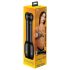 Kiiroo PowerBlow + Victoria June suhu masturbaator (must)
