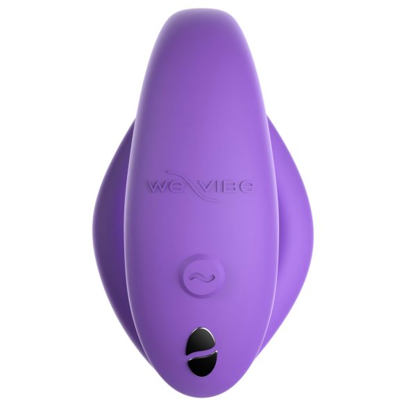 We-Vibe Sync O - paaride vibreeriv vibraator - juhtmevaba - lilla
