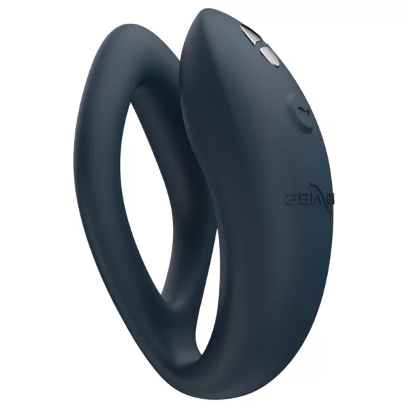 We-Vibe Sync O - paaride vibraator - kaugjuhtimine - laetav, roheline