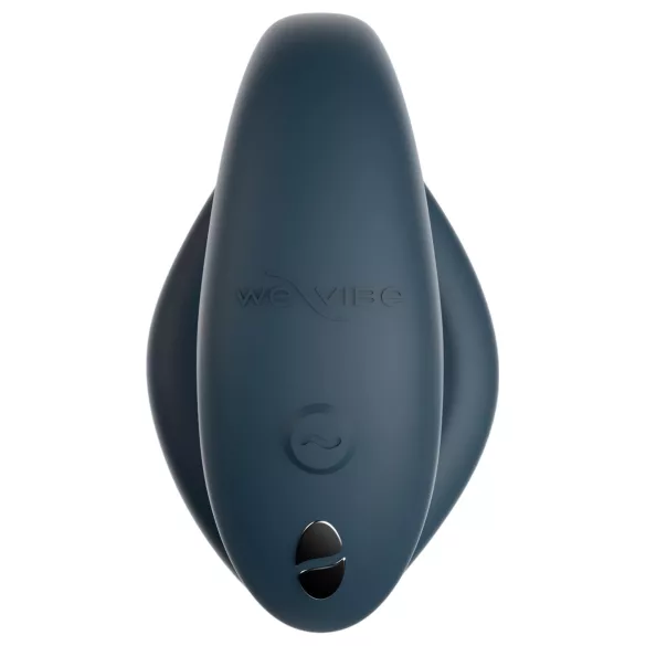 We-Vibe Sync O - paaride vibraator - kaugjuhtimine - laetav, roheline