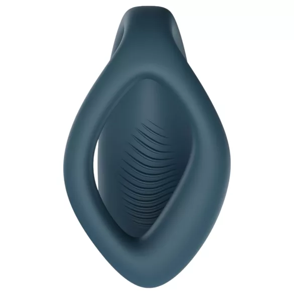 We-Vibe Sync O - paaride vibraator - kaugjuhtimine - laetav, roheline
