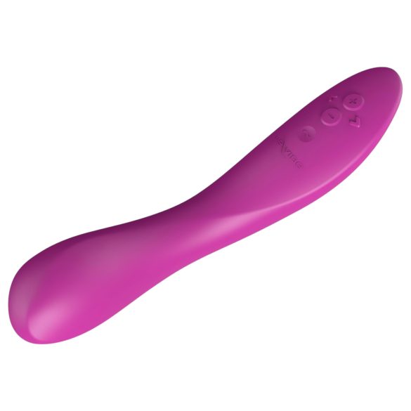 We-Vibe Rave 2 - nutikas, akuga G-punkti vibraator (roosa)