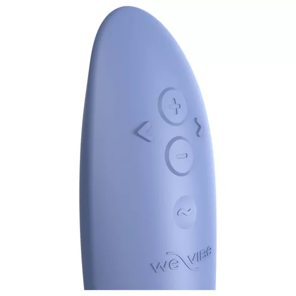 We-Vibe Rave 2 - G-punkti vibraator - aku - sinine