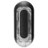 TENGA Flip Zero - võimas masturbaator (must)