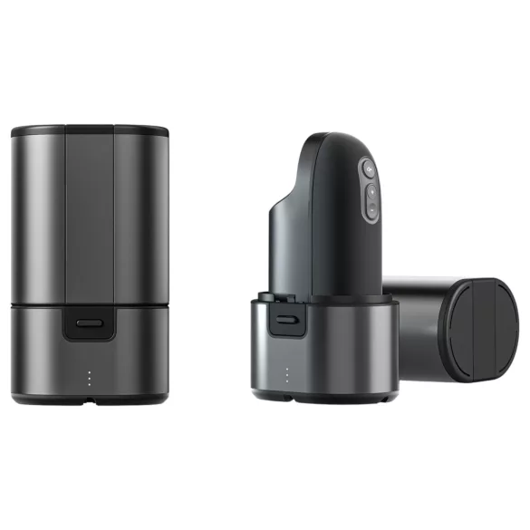 Womanizer Pleasure Pair - komplekt paaridele