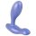 Naeratus - vibratsiooniga anaaltapp (sinine)
