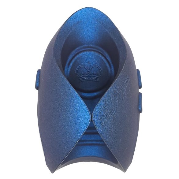 Pulse Solo Essential Dragon Eye - masturbaator (sinine) - piiratud väljaanne