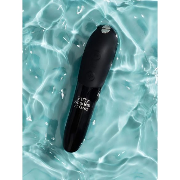 Viiskümmend halli varjundit Come To Bed - komplekt - 3 tk (must)