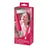 You2Toys - vibreeriv dušiotsik - roosa