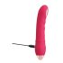 You2Toys - vibratsiooniga dušiotsik (roosa)