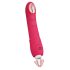 You2Toys - vibratsiooniga dušiotsik (roosa)