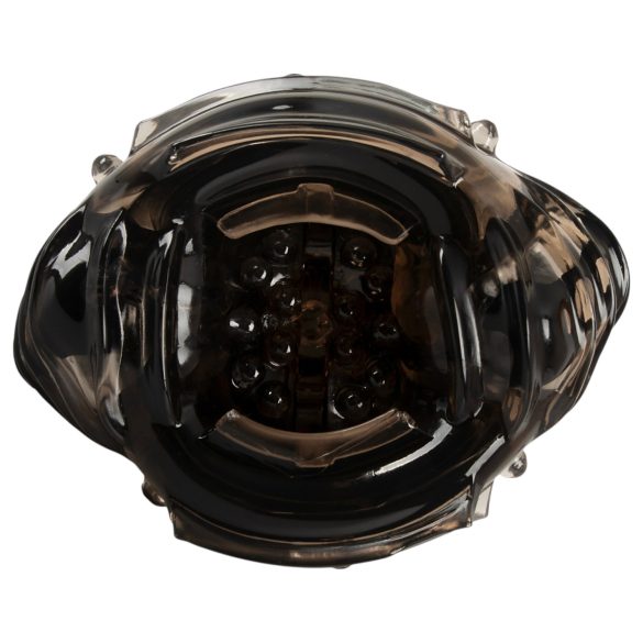 Stroker - imem, vibreeriv masturbaator (hall)