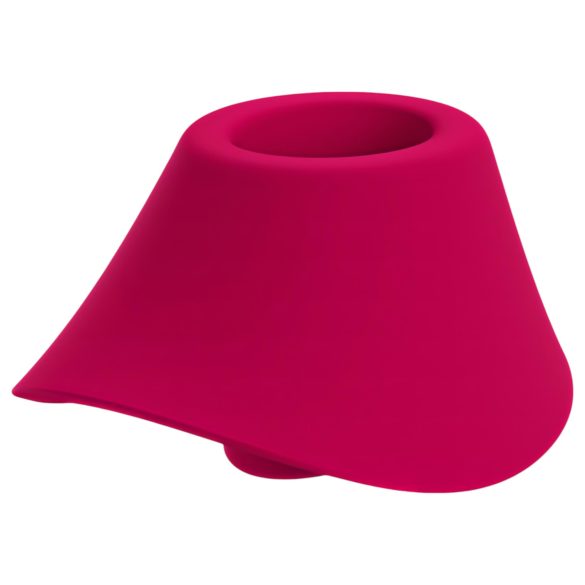 Womanizer Blend - G-punkti vibraator ja kliitoristimulaator (roosa)