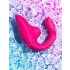 Womanizer Blend - G-punkti ja kliitori vibreerija (roosa)