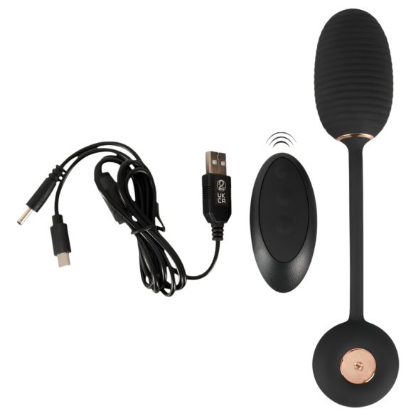 You2Toys Intense RC - vibro muna - must