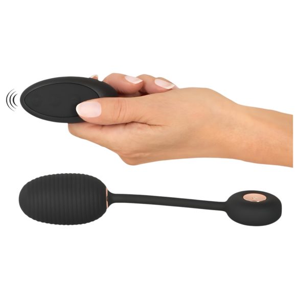 You2Toys Intense RC - vibro muna - must