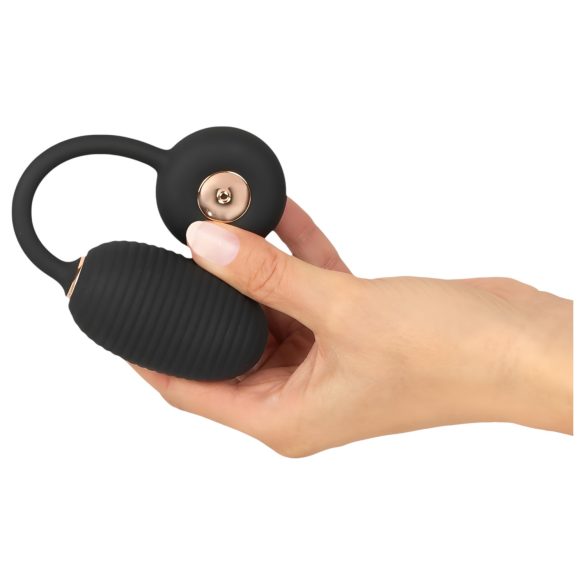 You2Toys Intense RC - vibro muna - must