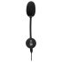 You2Toys Intense RC - vibraatorimuna (must)