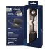 You2Toys Intense RC - vibraatorimuna (must)