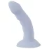 You2Toys Heart Guy - vibreeriv dildo südametega - sinine