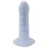You2Toys Heart Guy - vibreeriv dildo südametega - sinine