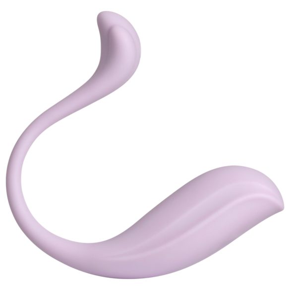 Svakom Phoenix Neo 2 - nutikas vibro muna (lilla)
