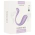 Svakom Phoenix Neo 2 - nutikas vibro muna (lilla)