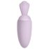 Svakom Phoenix Neo 2 - nutikas vibro muna (lilla)