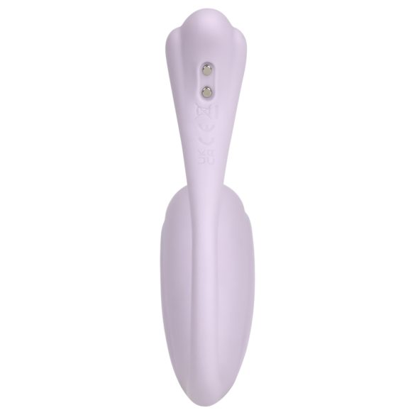 Svakom Phoenix Neo 2 - nutikas vibro-muna - lilla