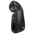 SVibe EVO – veekindel, laetav masturbaator (must)