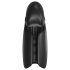 SVibe EVO – veekindel, laetav masturbaator (must)