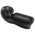 SVibe EVO – veekindel, laetav masturbaator (must)