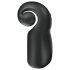 SVibe EVO – veekindel, laetav masturbaator (must)