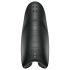 SVibe EVO – veekindel, laetav masturbaator (must)