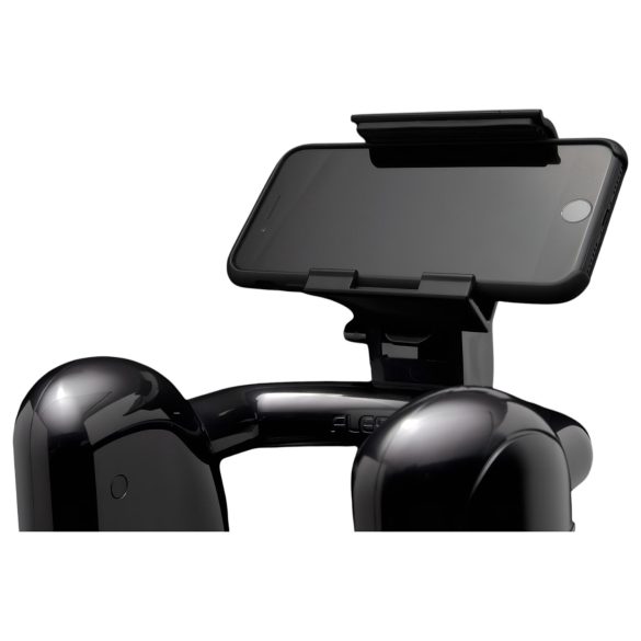 Fleshlight Quickshot Launch - masturbaatori adapter - must