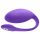 We-Vibe Jive Lite - laetav nutikas vibromuna (lilla)