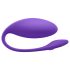 We-Vibe Jive Lite - laetav nutikas vibromuna (lilla)