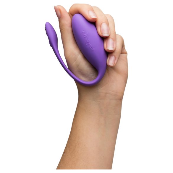 We-Vibe Jive Lite - nutivibro muna - akuga - lilla