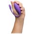 We-Vibe Jive Lite - laetav nutikas vibromuna (lilla)