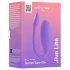 We-Vibe Jive Lite - laetav nutikas vibromuna (lilla)